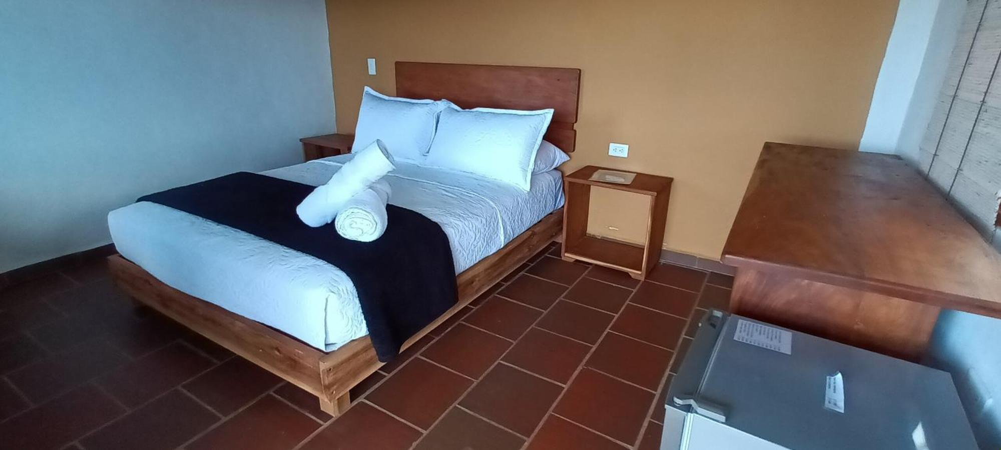 Hotel Carigua Barichara Luaran gambar